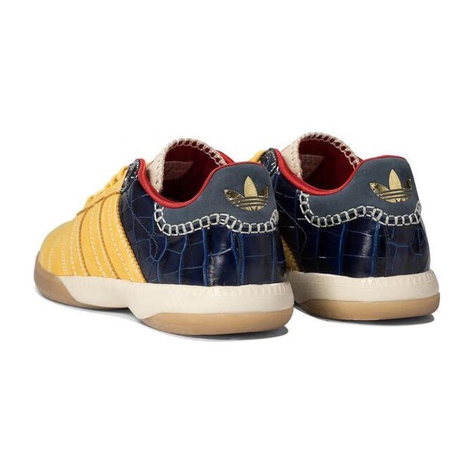 Wales Bonner x adidas Samba MN