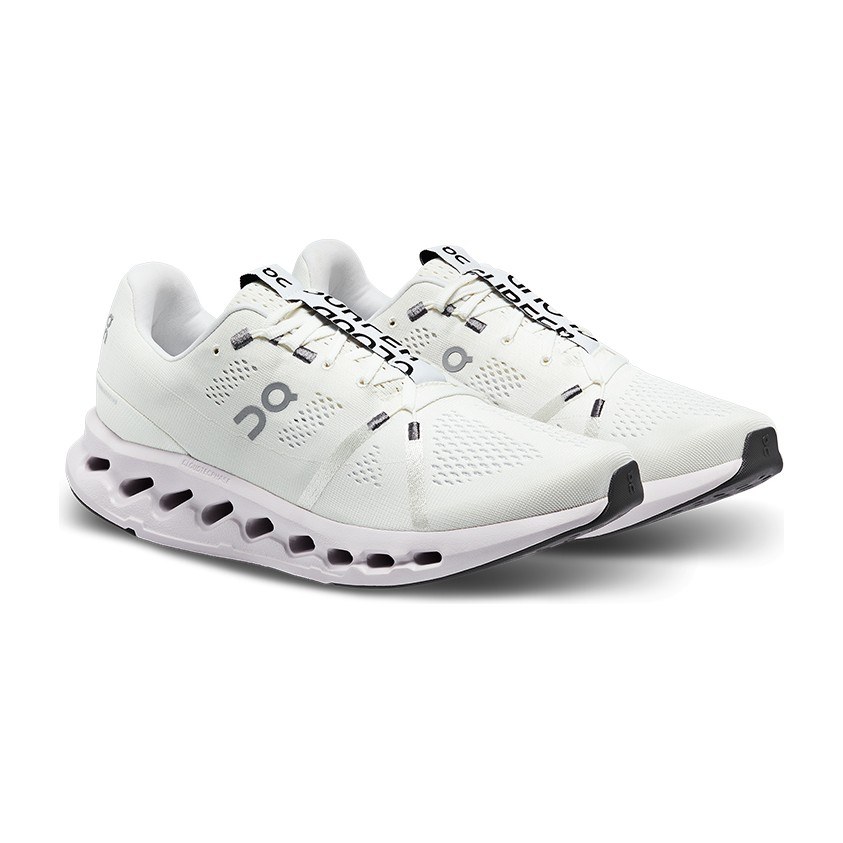 On Running Shoes