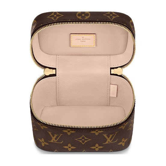 Louis Vuitton Nice Nano