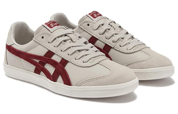 Onitsuka Tiger Tokuten Beige Brown