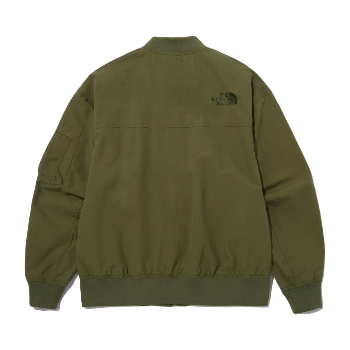 The North Face