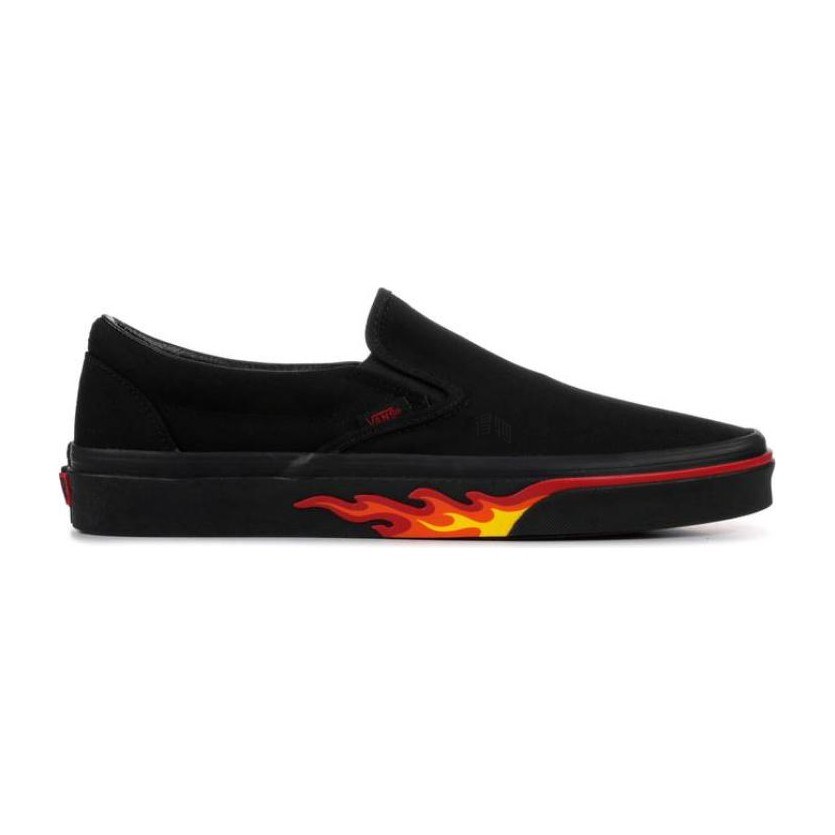 Vans slip-on