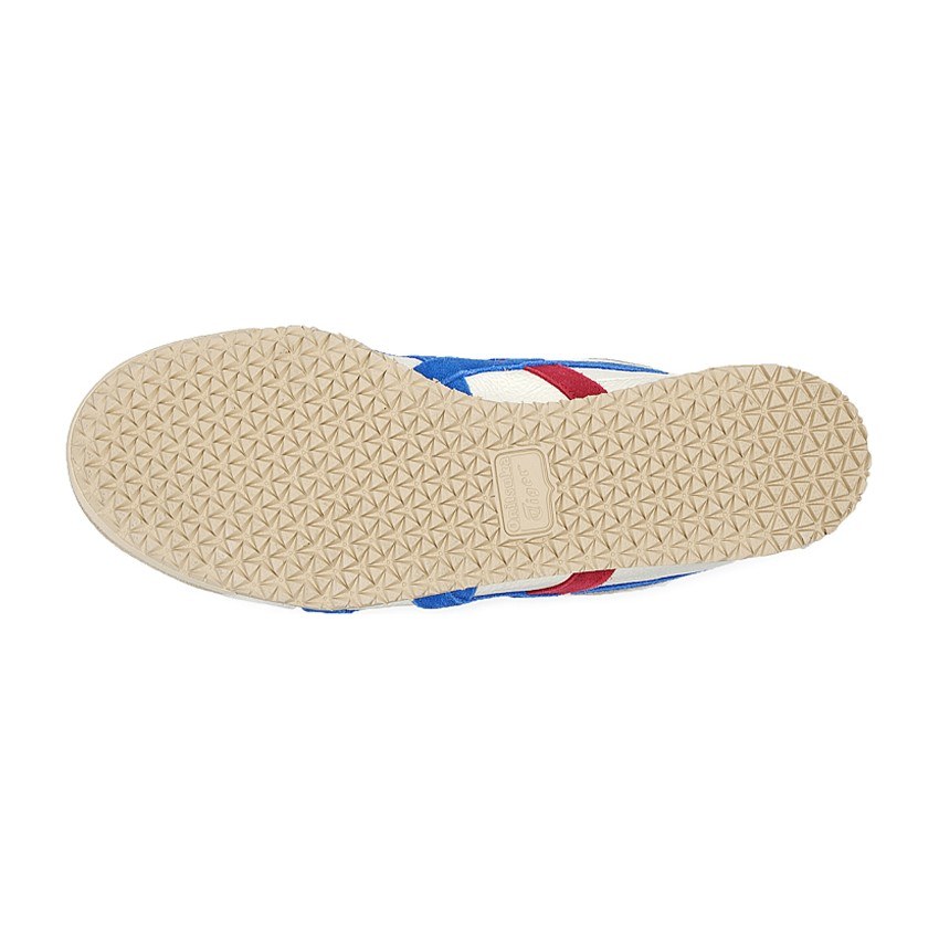 Onitsuka Tiger Mexico 66 White