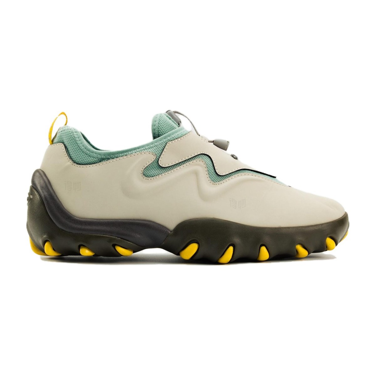 PIET x Oakley Slip-On Teeth OG-SPRUCE