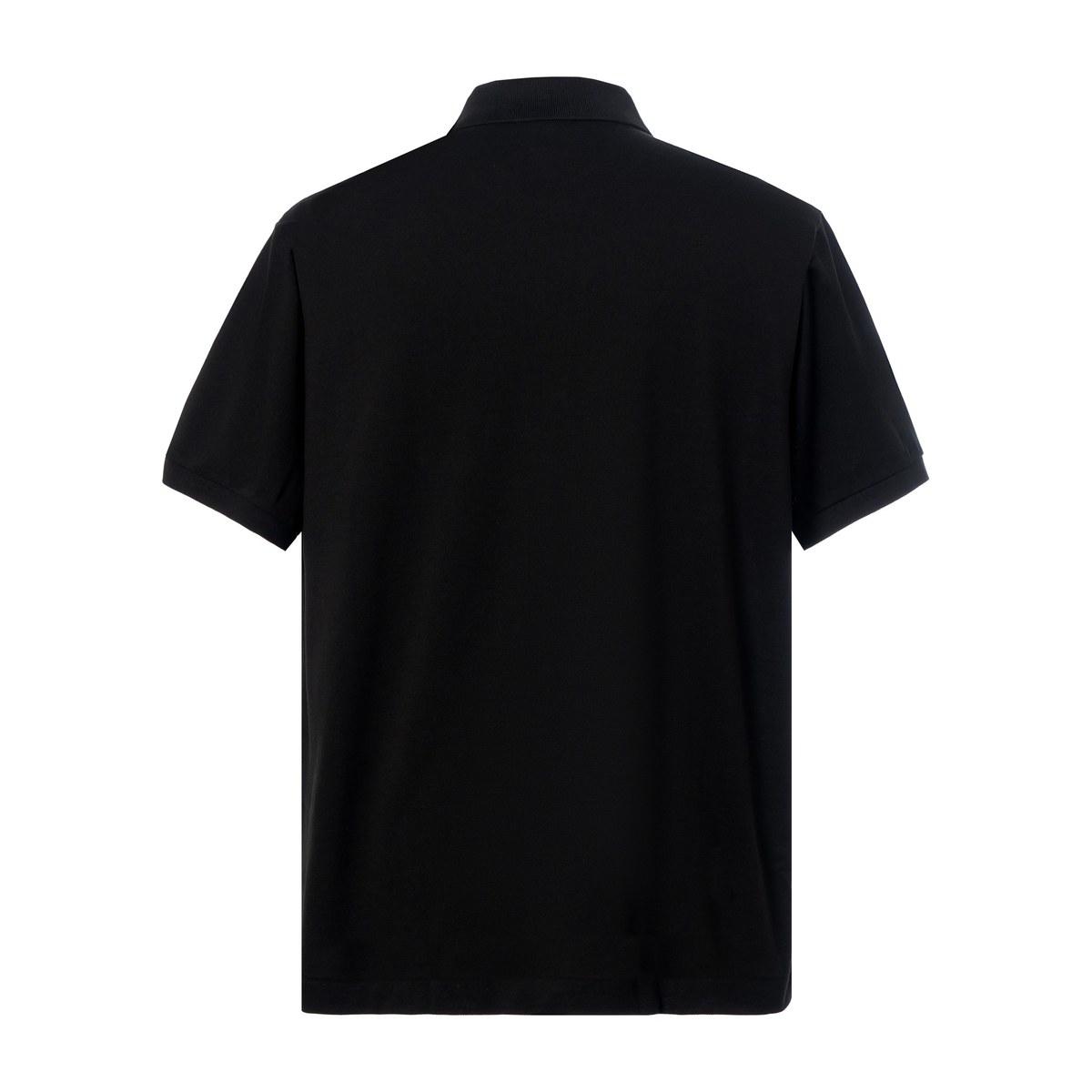 Lacoste Polo Shirt Black