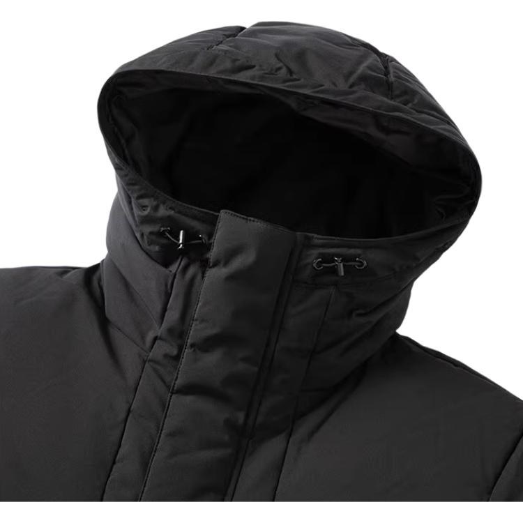 Columbia Urban Outdoor Series Black