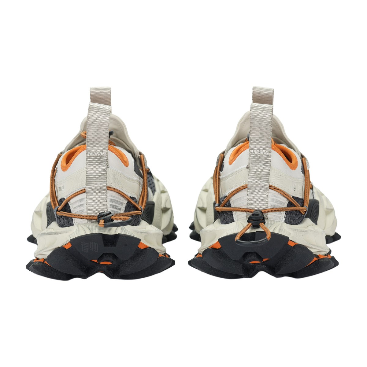 Balenciaga Hike