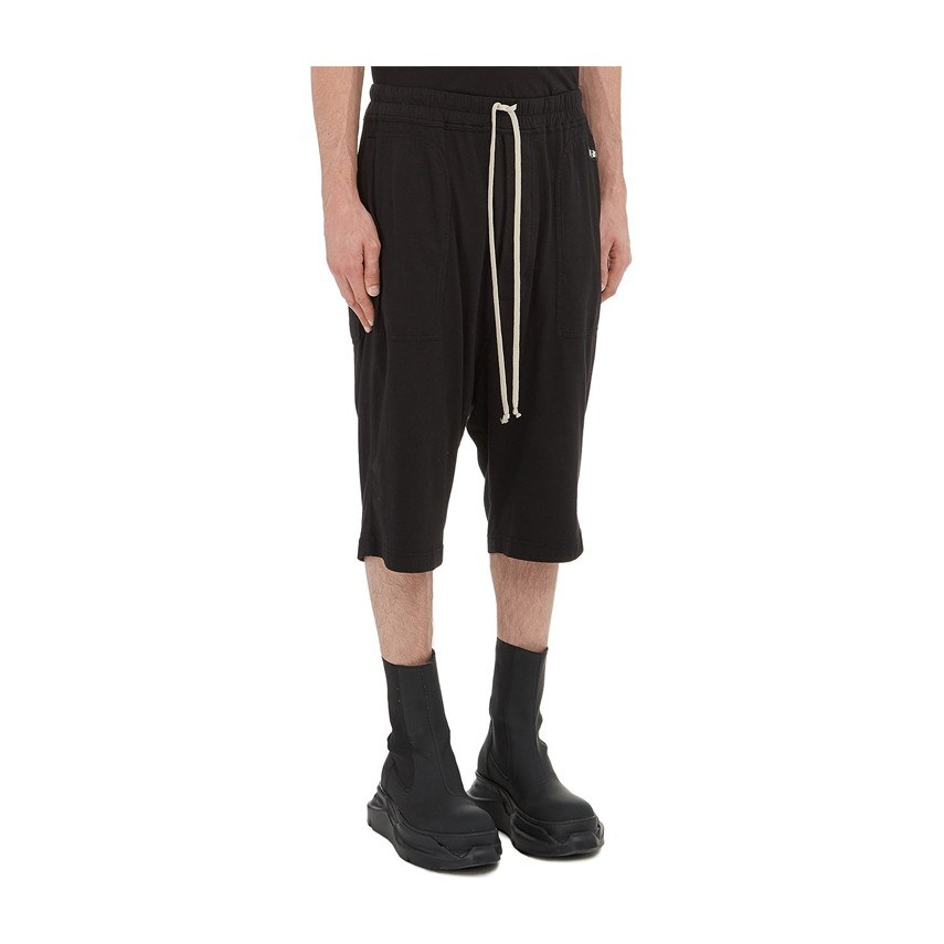 Rick Owens DRKSHDW Shorts