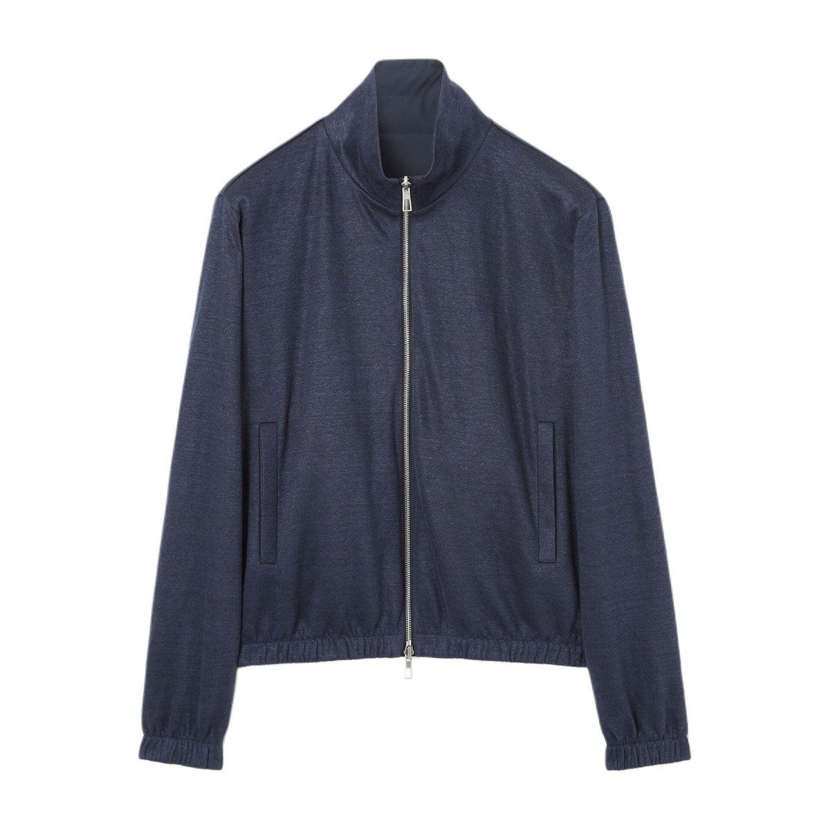 Loro Piana SS25 Navy Jacket