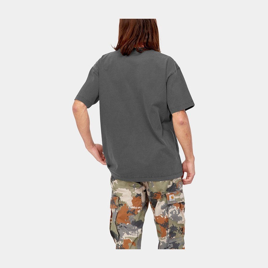 Carhartt WIP Nelson T-Shirt