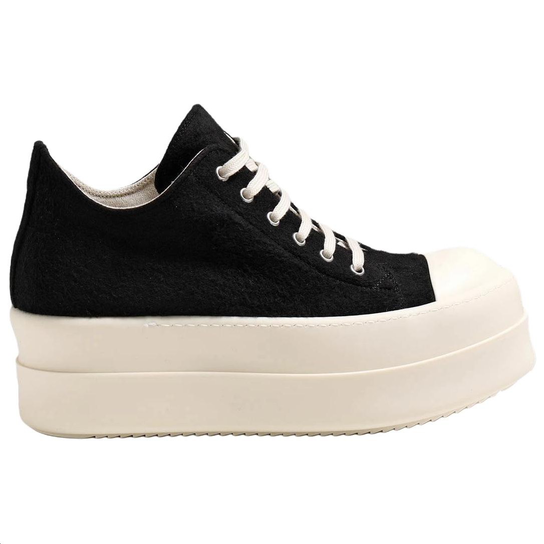 Rick Owens RO Double Bumper