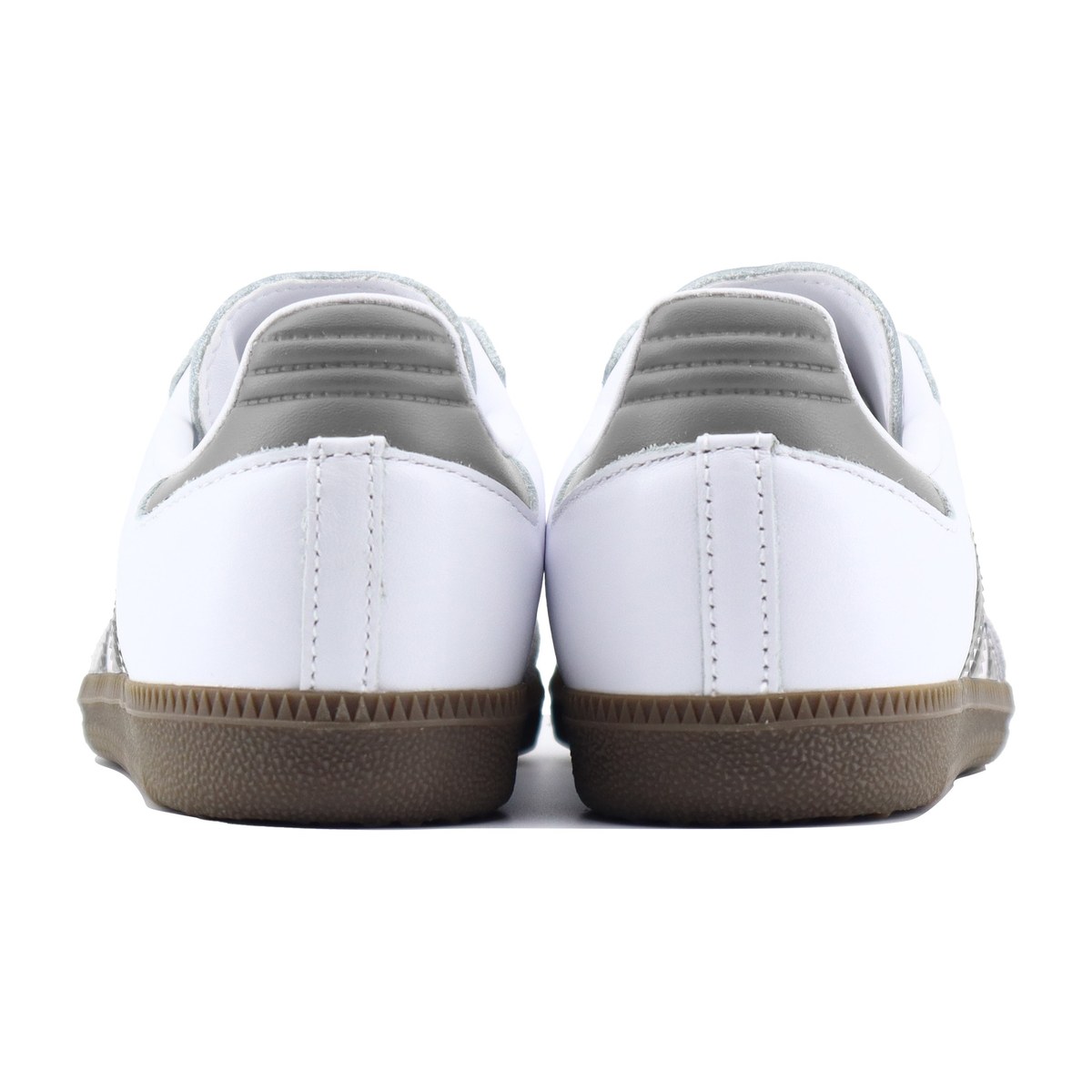 adidas Samba OG White Grey