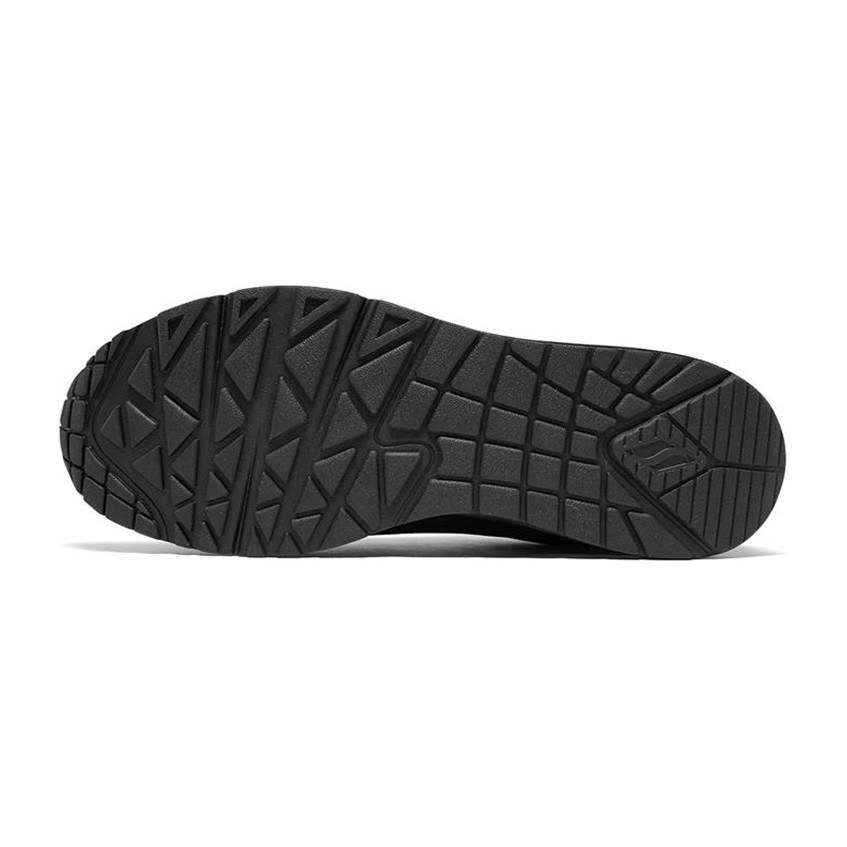 Skechers Uno Black