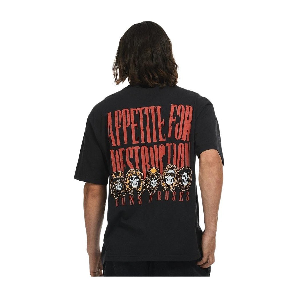 H&M Guns N' Roses T-Shirt