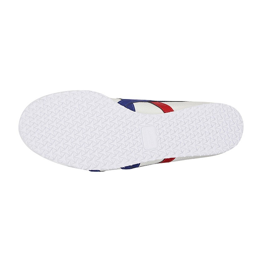 Onitsuka Tiger Mexico 66 White Blue