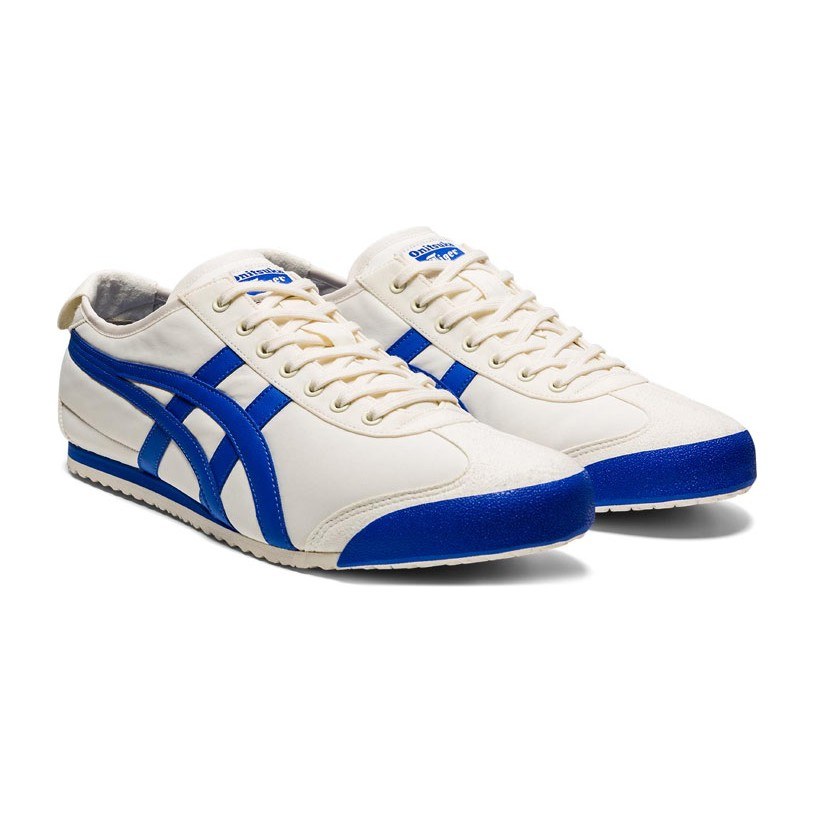 Onitsuka Tiger Mexico 66 Off White Blue