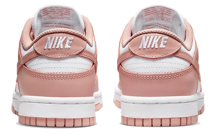 Nike Dunk Low "Rose Whisper"