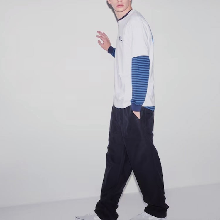 UNIQLO x Kaws SS23 T-Shirt White
