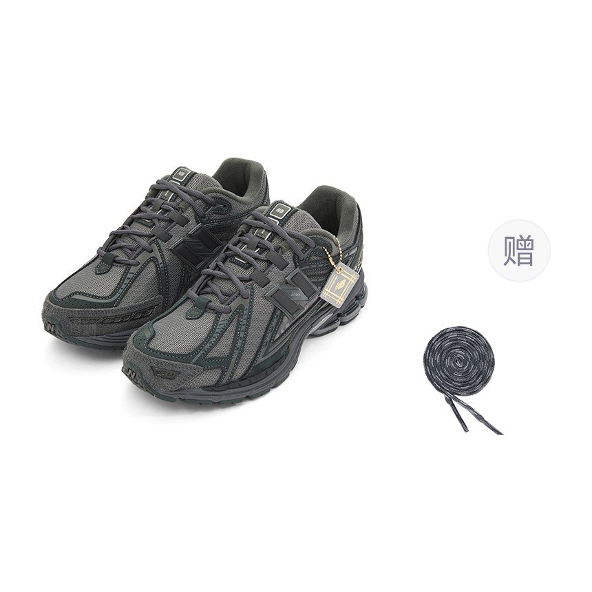New Balance 1906R Black