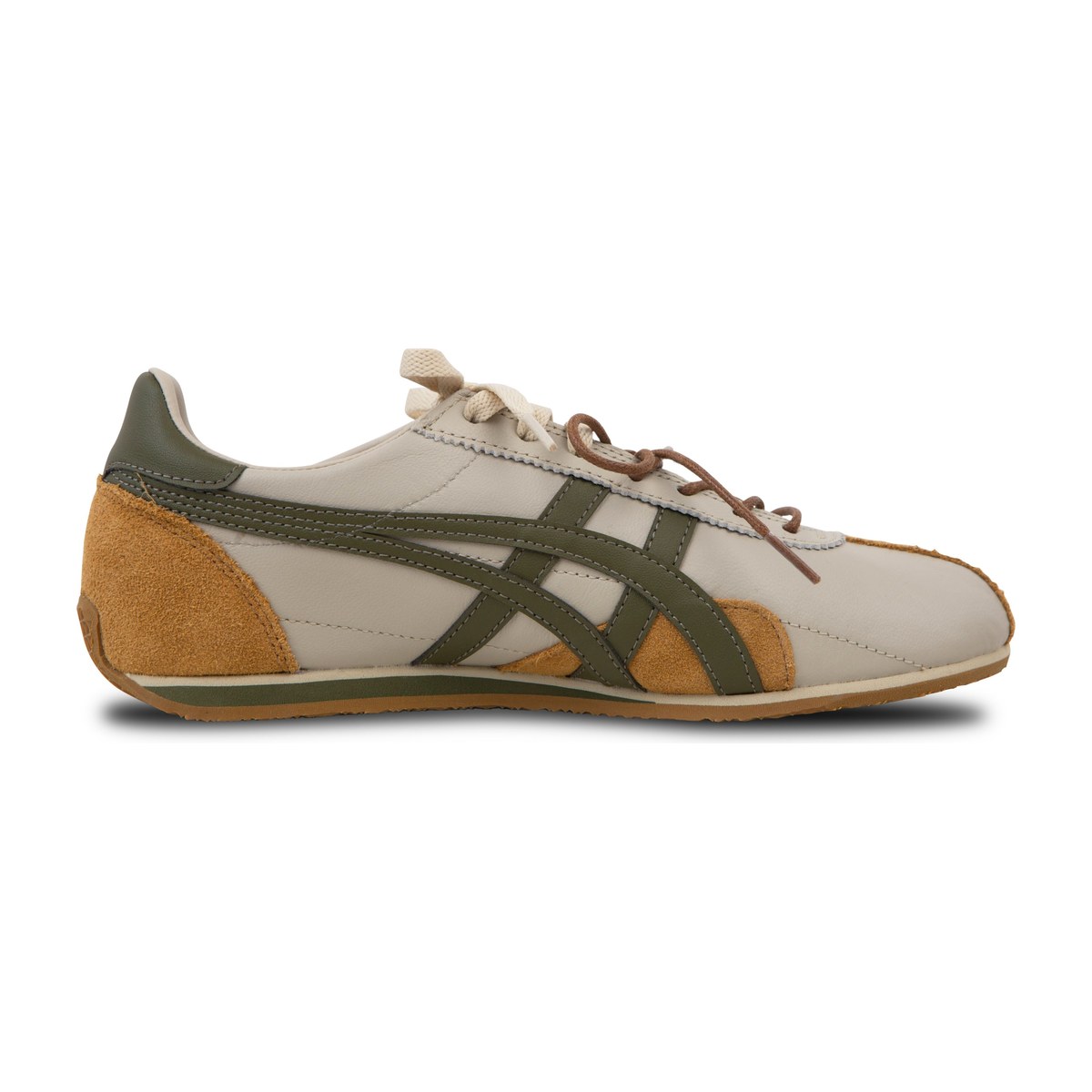 Onitsuka Tiger Runspark Beige Brown