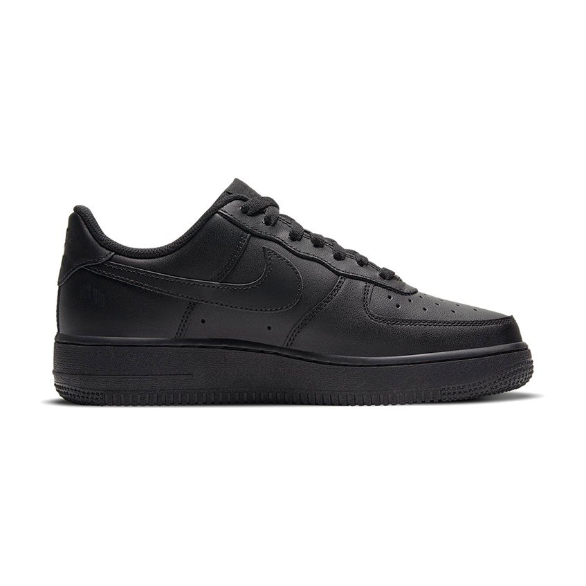 Nike Air Force 1 Low Triple Black