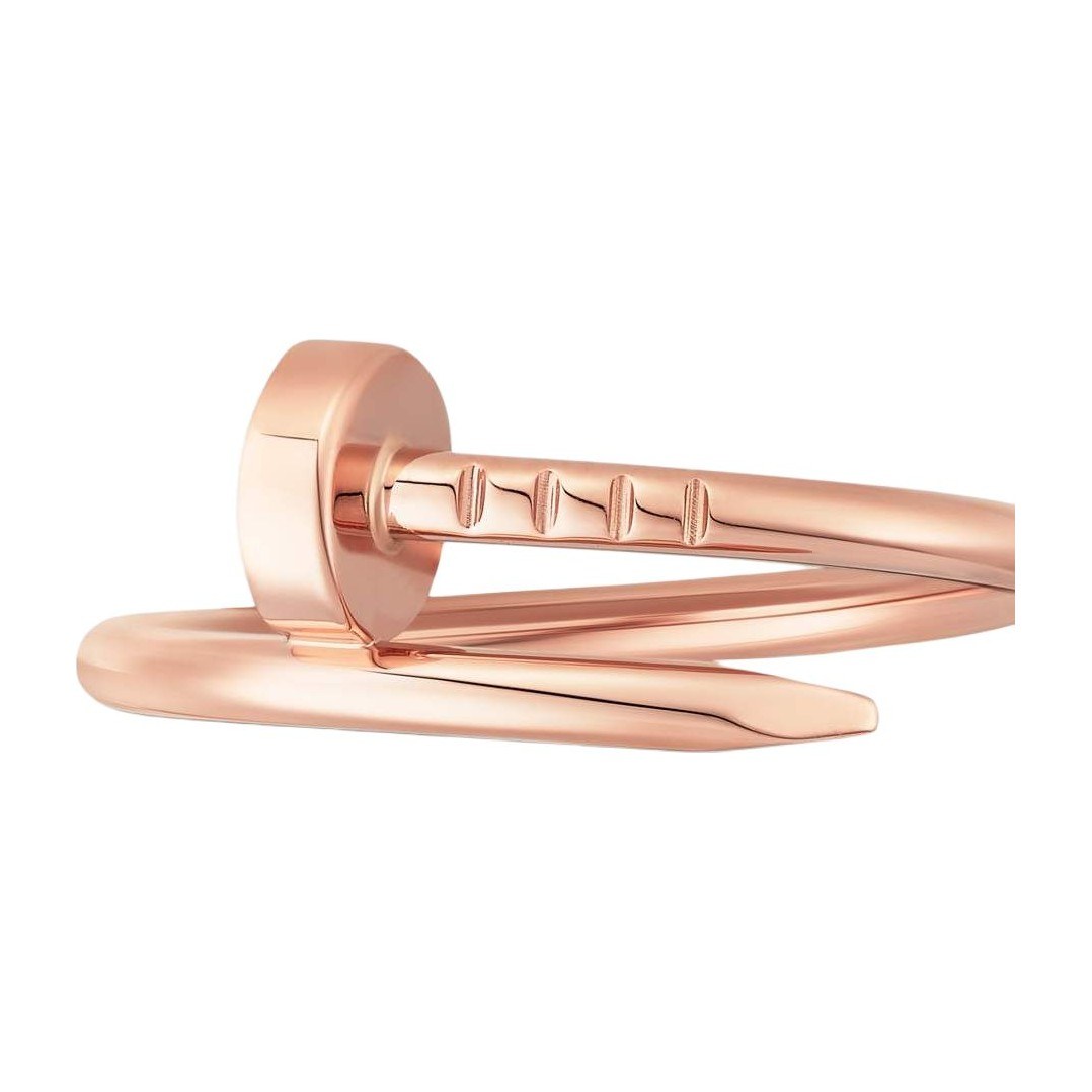 Cartier Juste un Clou Ring