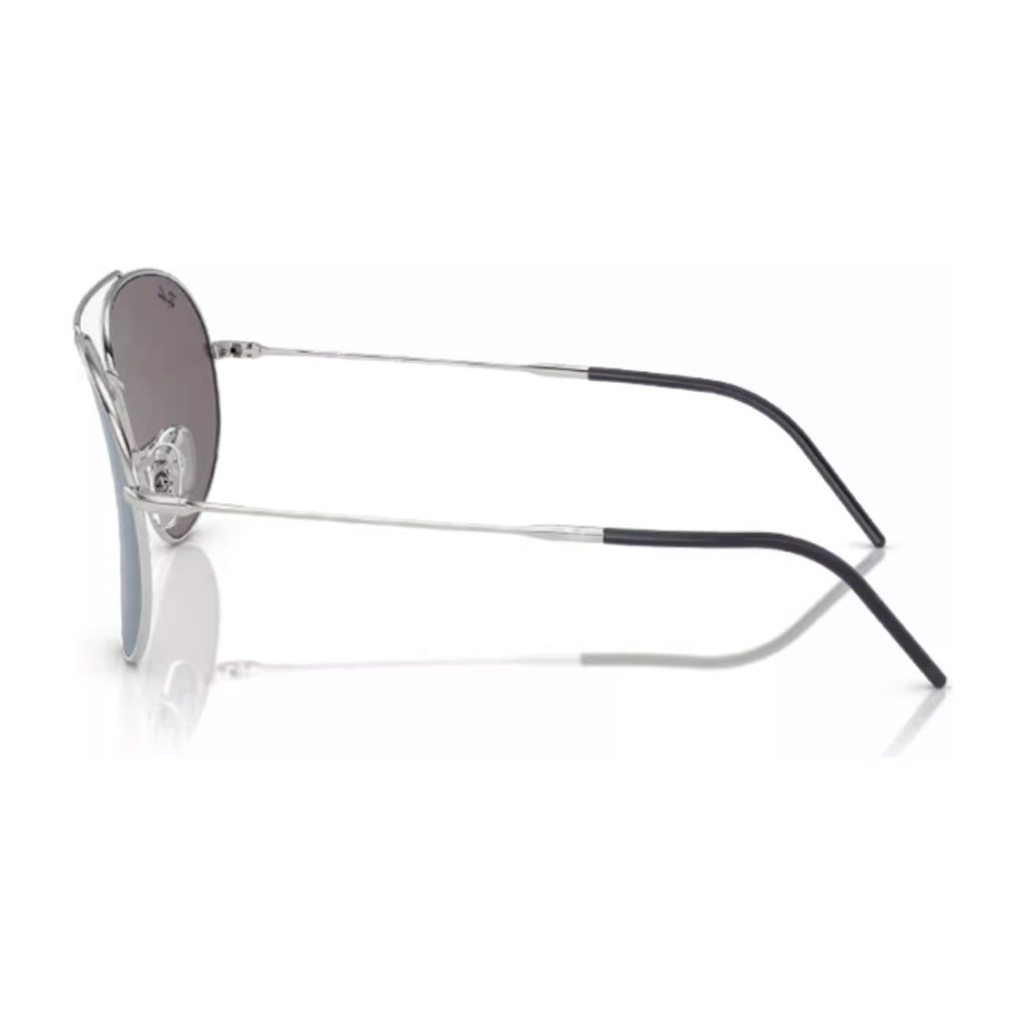 Ray-Ban Aviator Silver