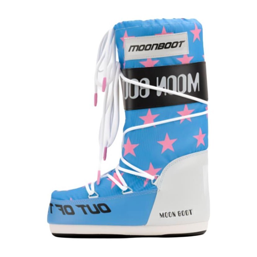 Moon Boot Icon Retrobiker