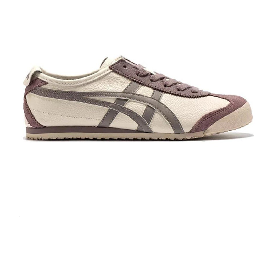 Onitsuka Tiger Mexico 66 Off White