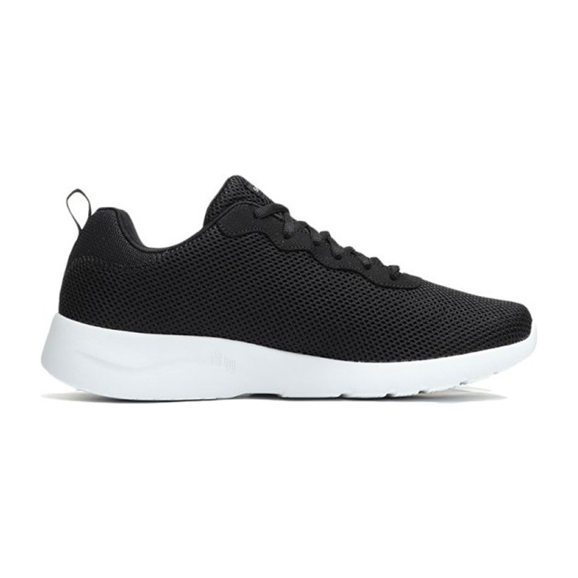 Skechers Dynamight 2.0 Black White