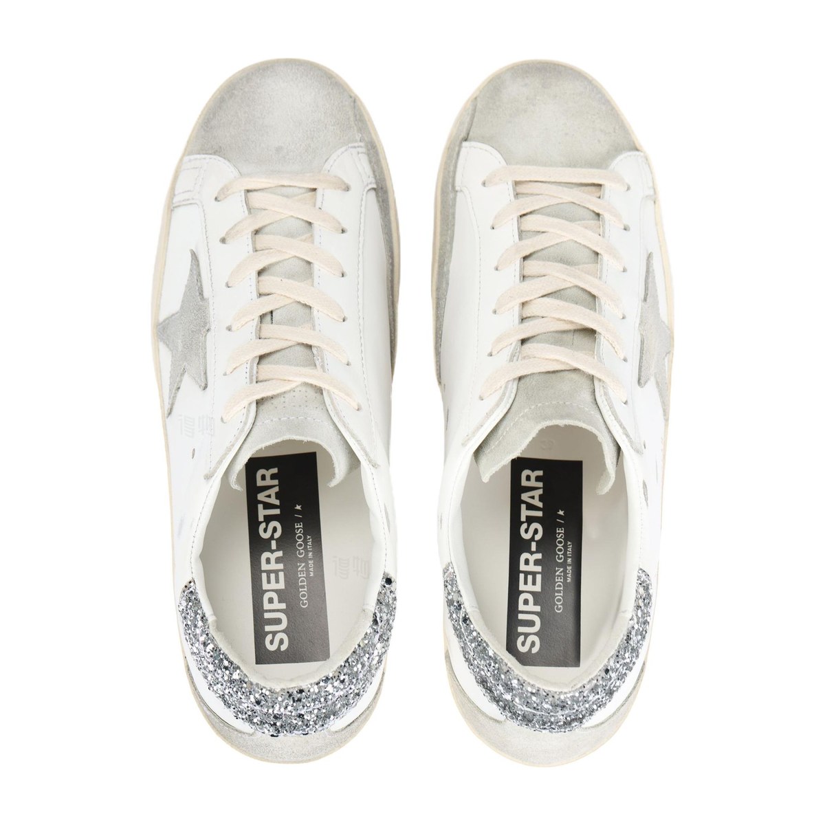 Golden Goose Super-Star