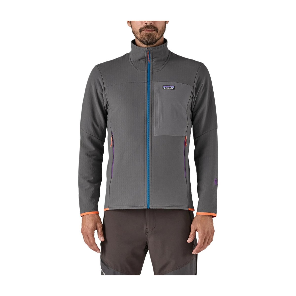 Patagonia R2 TechFace Jacket