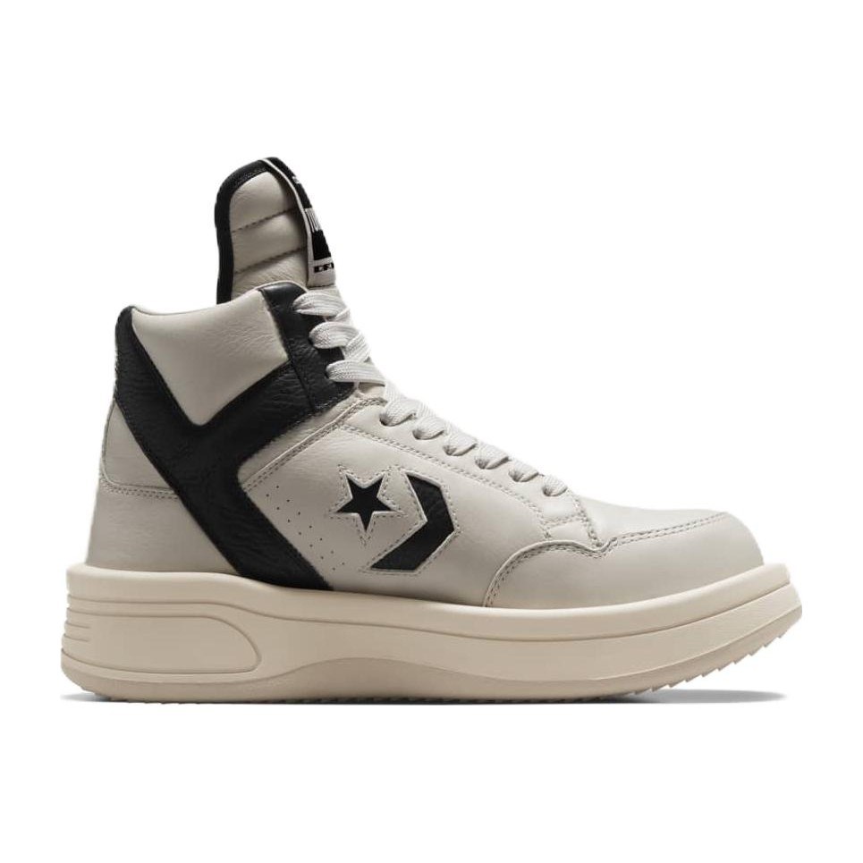 Rick Owens DRKSHDW x Converse Weapon