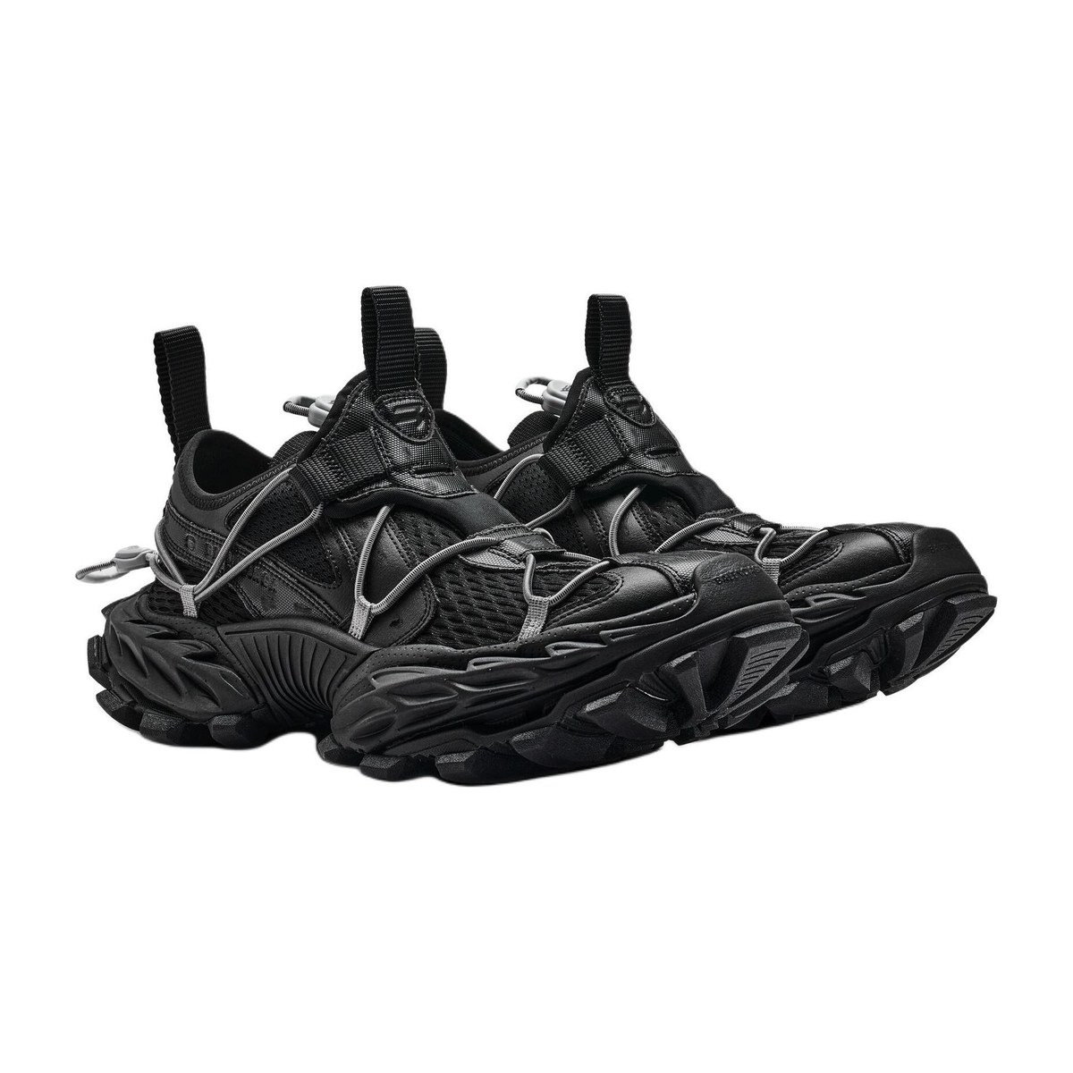 Balenciaga Hike