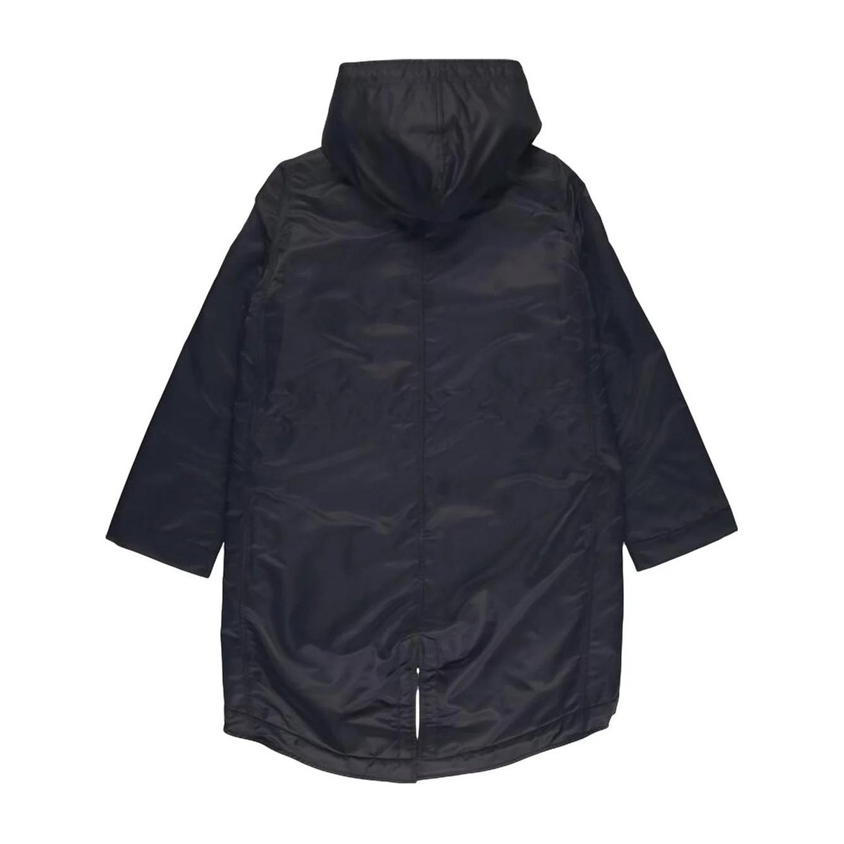 Rick Owens DRKSHDW FW23 Black Jacket