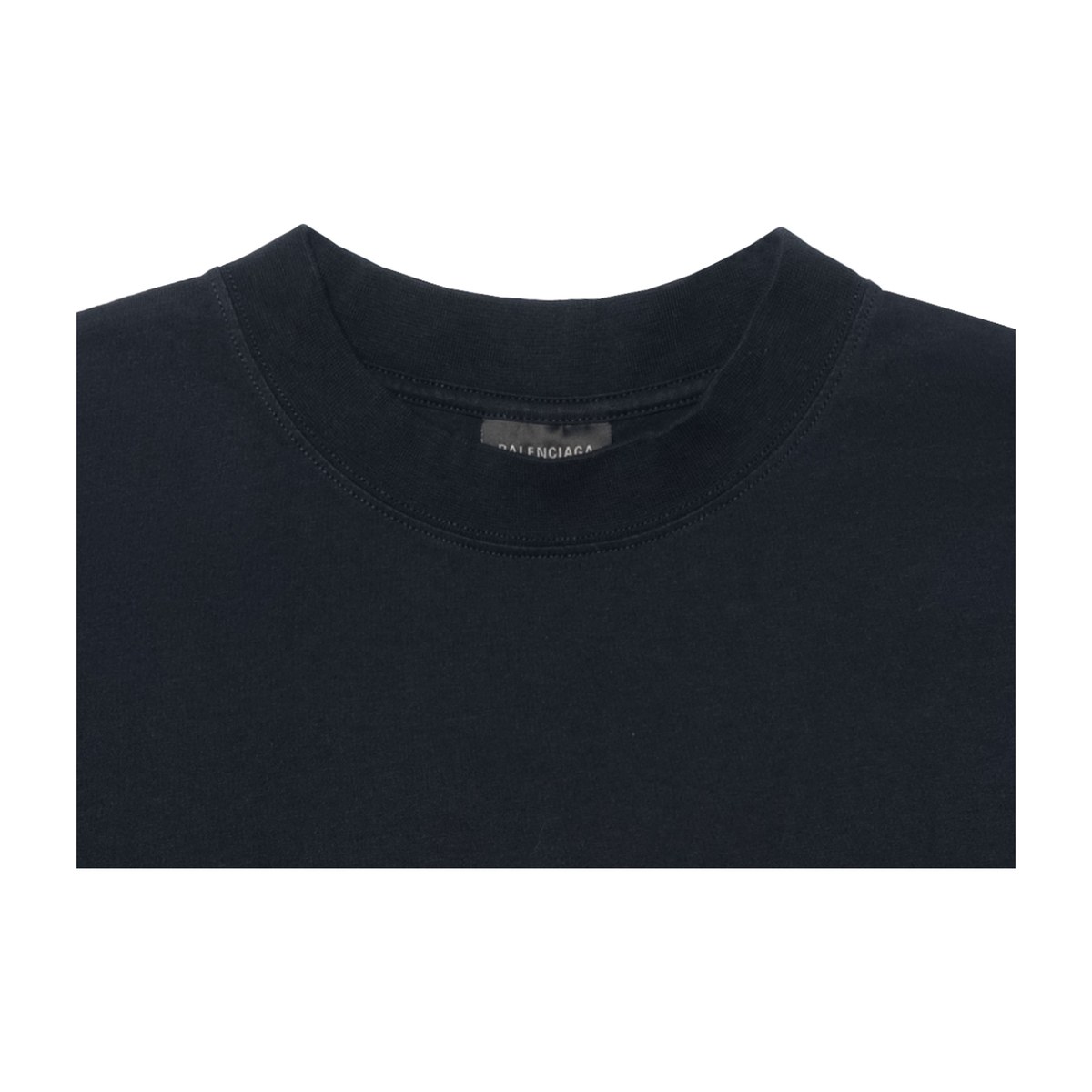 Balenciaga SS25 Valentine's Edition T-Shirt