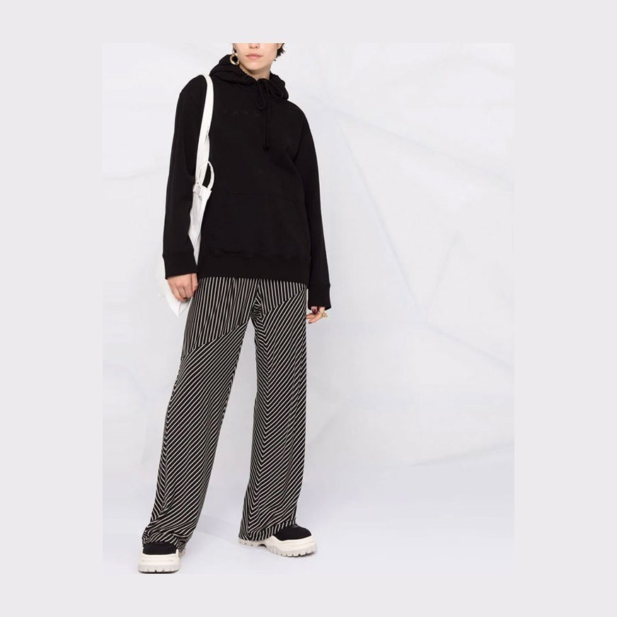 MM6 Maison Margiela FW21 Logo