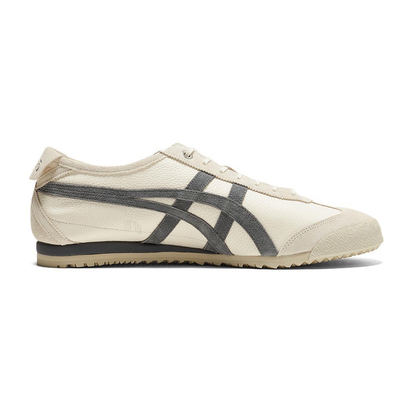 Onitsuka Tiger Mexico 66 White Grey