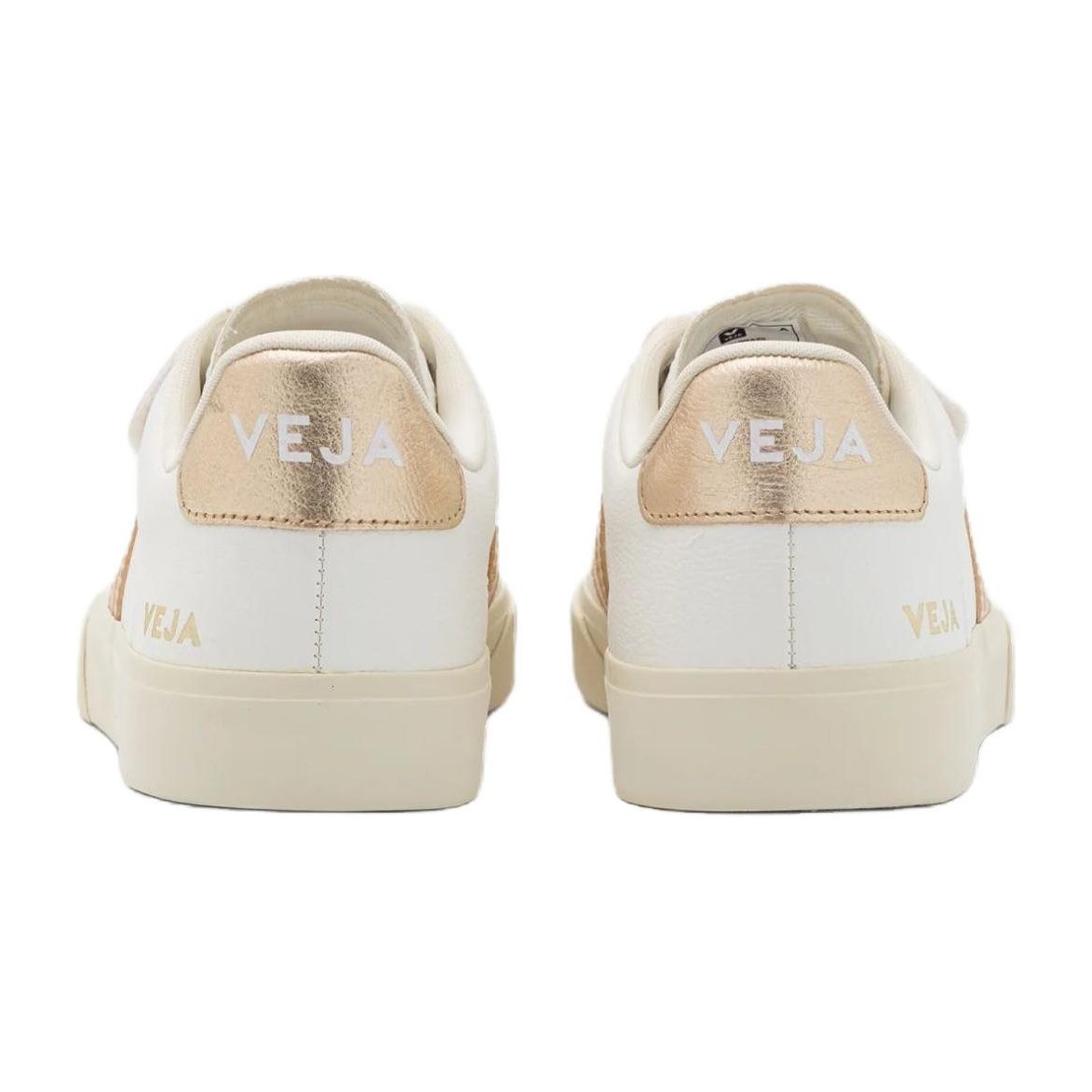 VEJA Recife White Gold