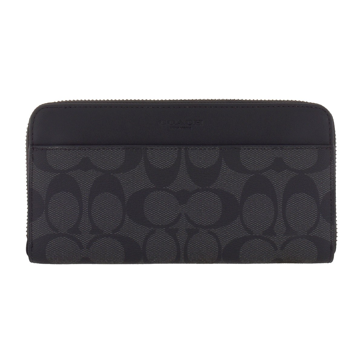 COACH Accordion Wallet 20