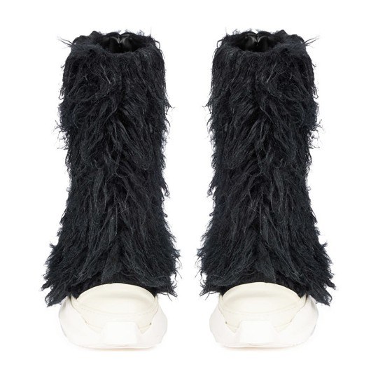 Rick Owens DRKSHDW Strobe Fogachine