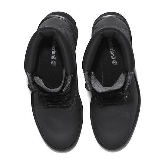 Timberland Kinsley 6 Black