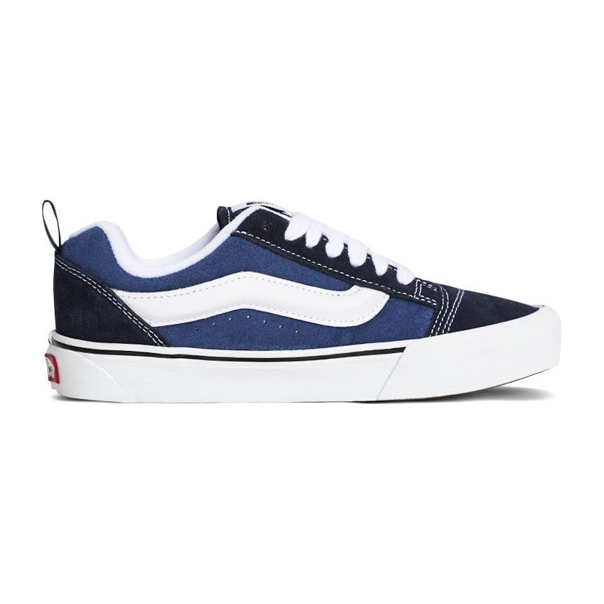 Vans Knu Skool Blue White