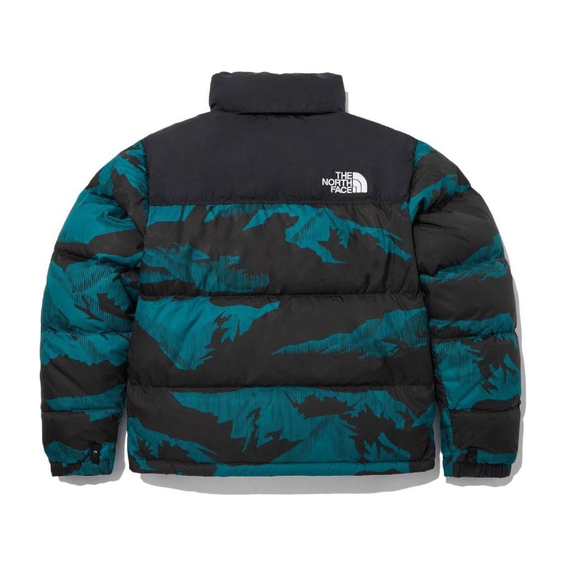 The North Face 1996 Eco Nuptse Jacket