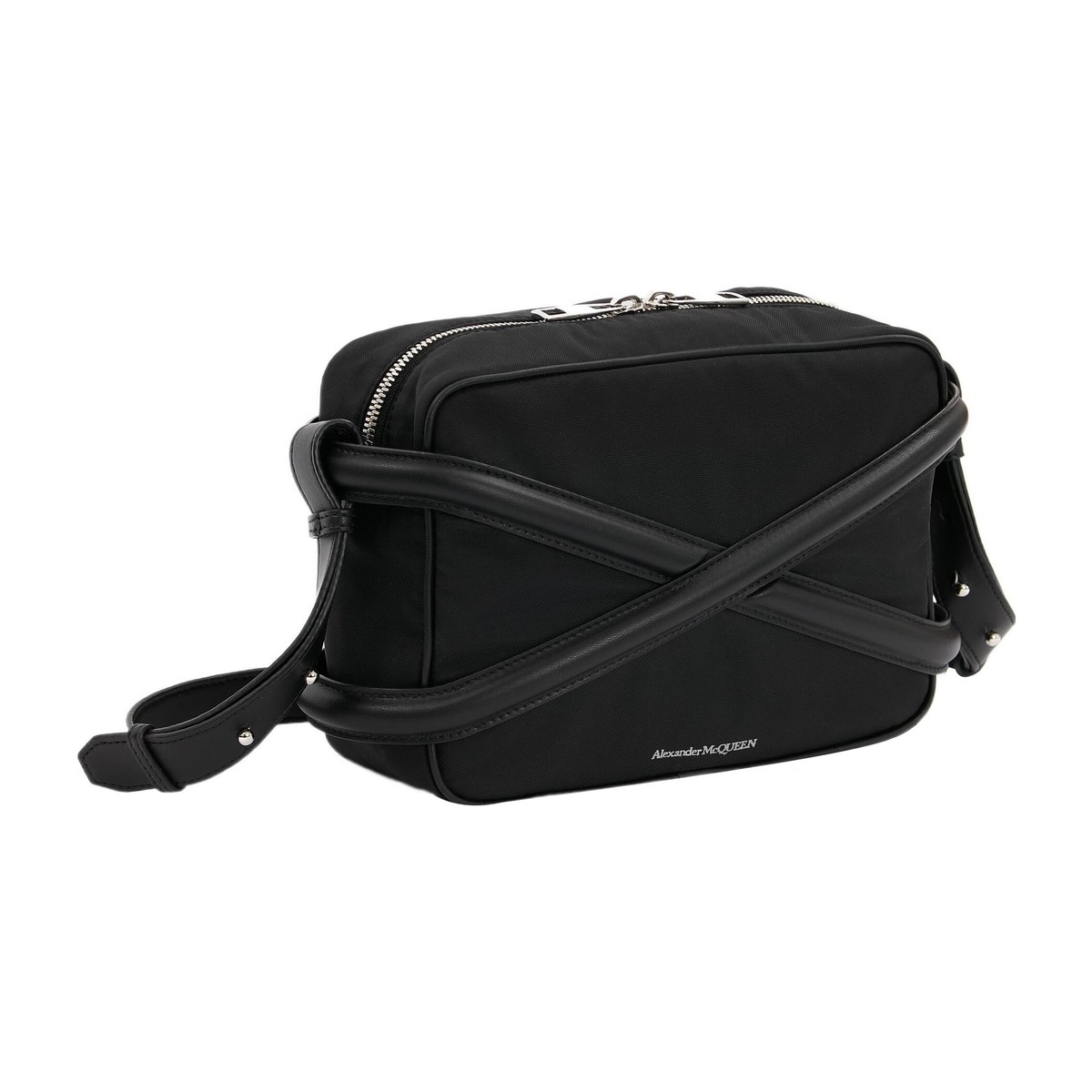 Alexander McQueen Camera Bag