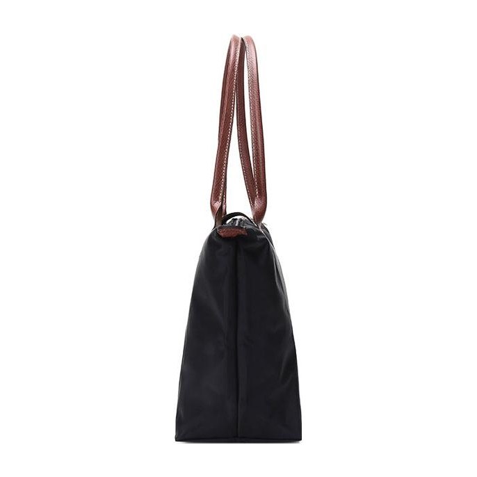 LONGCHAMP Le Pliage 28 Black