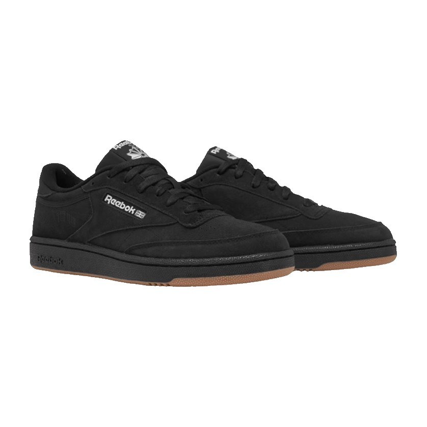 Reebok Club C 85 Black