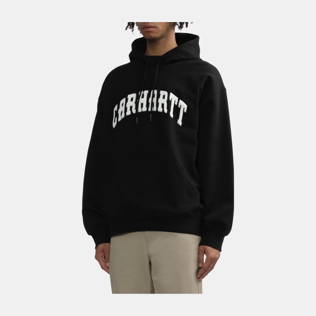 Carhartt WIP Hoodie Black