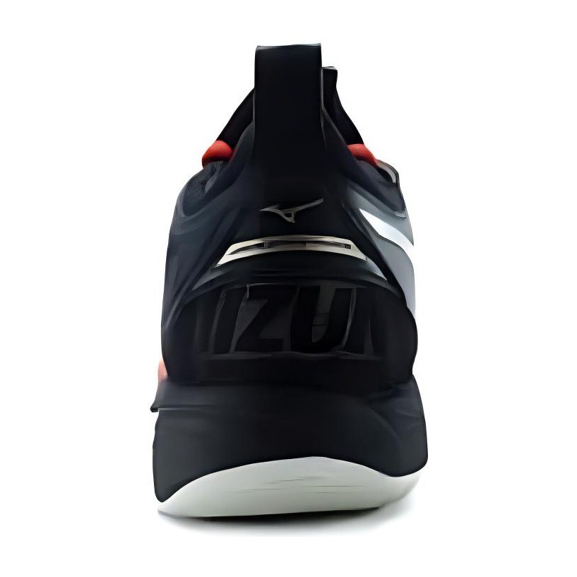 Mizuno Wave Momentum 2