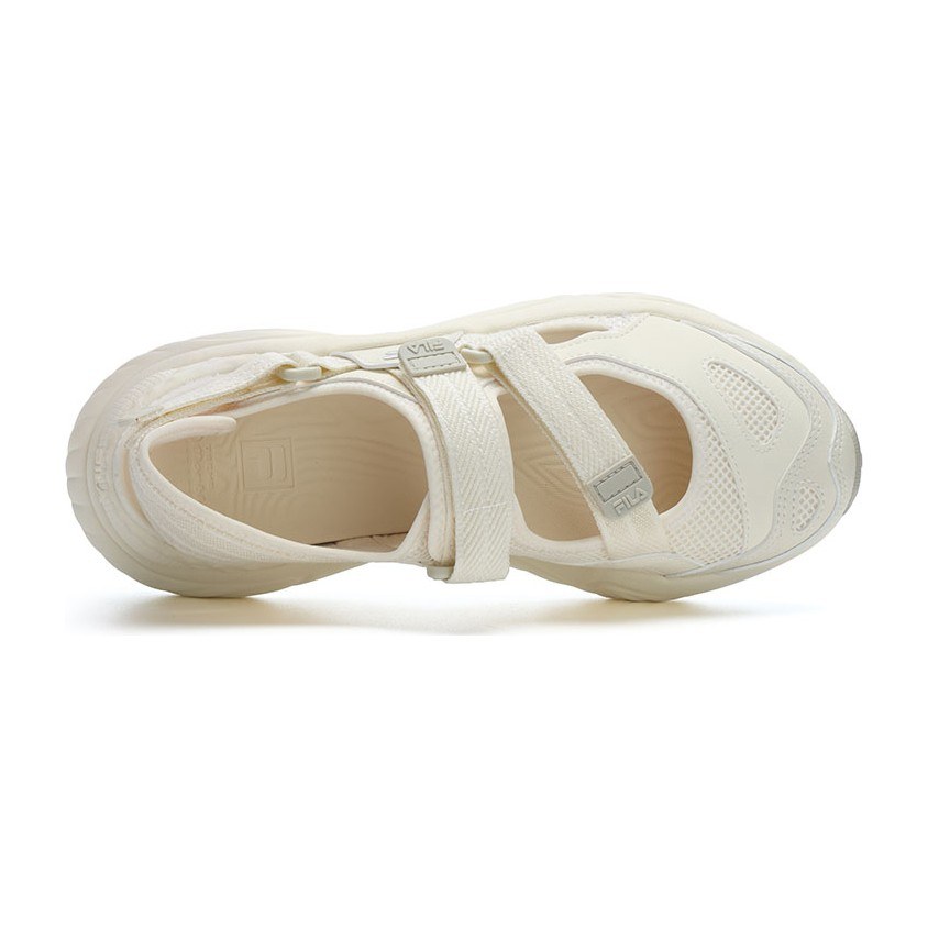 FILA Conch Sandal Beige
